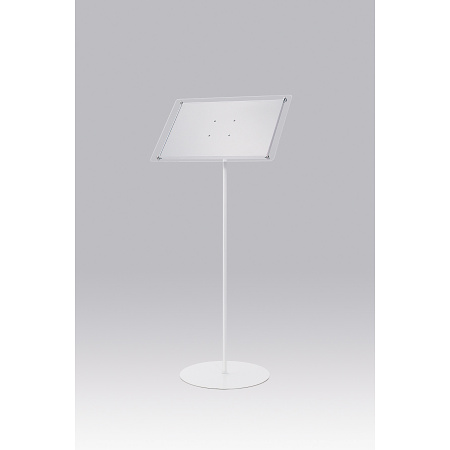 ■ソフトを入れていないときでも綺麗な意匠感