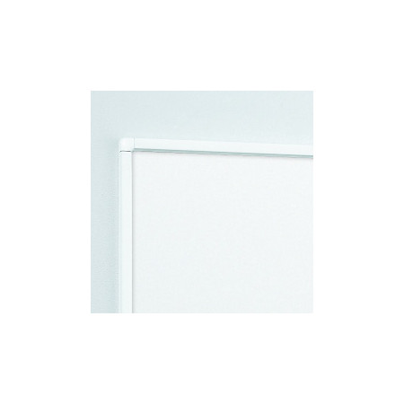 コーナーアールのスリムフレーム