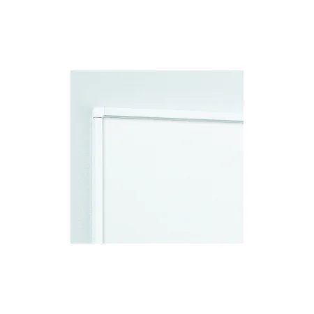 コーナーアールのスリムフレーム