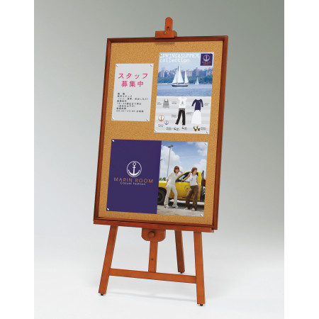 ■パネル:コルクボード610Z