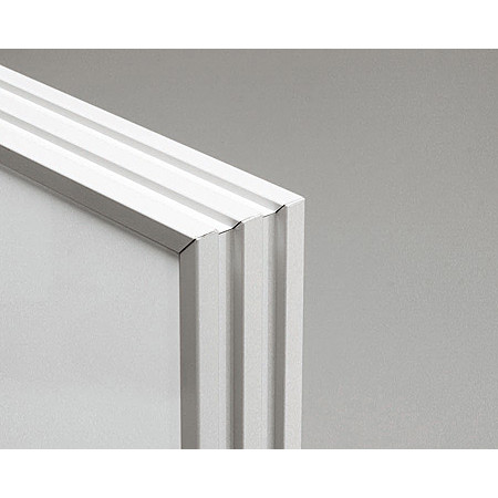 ■フレーム部分拡大写真