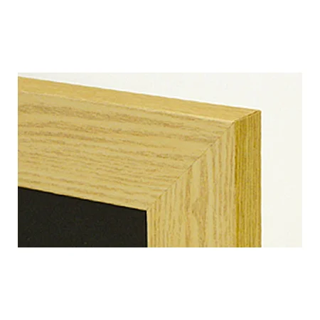 ■イレパネウッディ　ニューアートフレーム　コーナー部