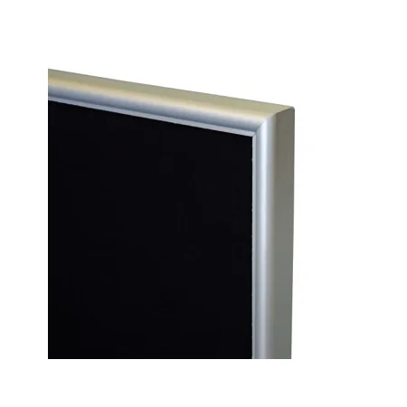 ■イレパネ シェイプ コーナー部拡大写真