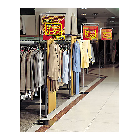 ■使用例（※写真は、クロームです。）