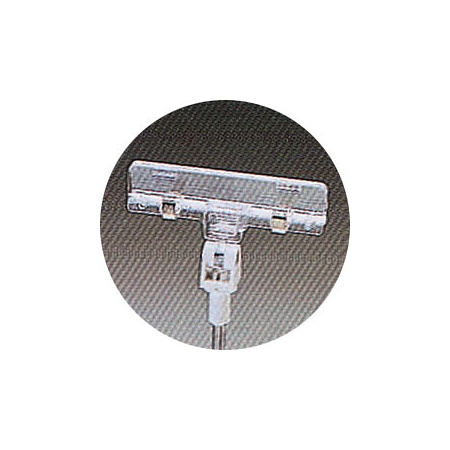 ■クリップ角度自在！