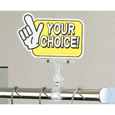 ■使用例／ニューボードクリップ