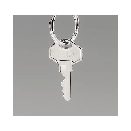 ■使用例／キーリング