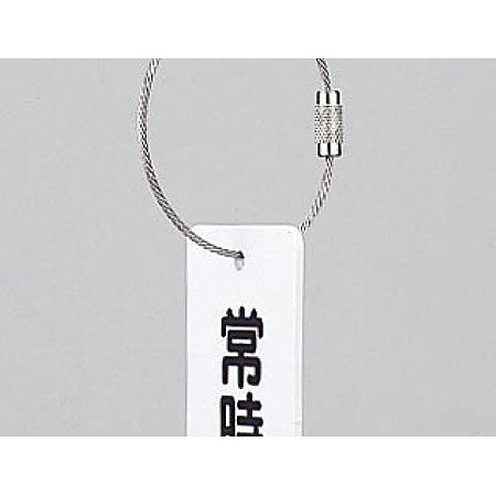 ■使用例／ワイヤーリング