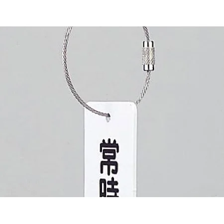 ■使用例／ワイヤーリング