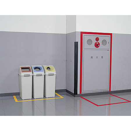 ■使い方色々反射テープ（色・幅はご確認下さい）