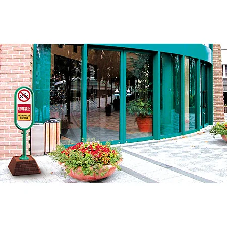 ■サインポスト 使用イメージ