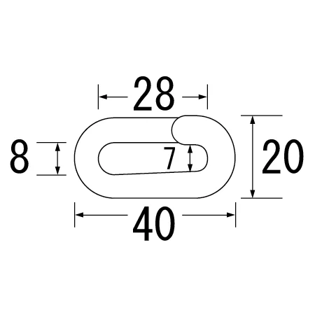 ■ジョイント 図面