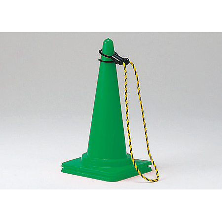 ■使用例（コーンは別売です）