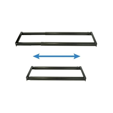 ■無段階調節が可能です。(写真は530タイプです)