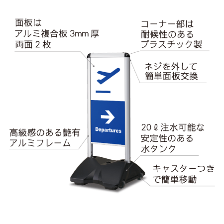 ■ローリングペース コンパクトの詳細説明