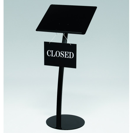 ■使用例 ※ファイル･プレートの後側設置には専用のプレートホルダ金具45（別売）が必要です。