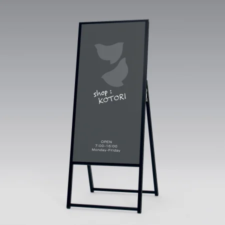 ■使用例（写真は、450×900タイプ）