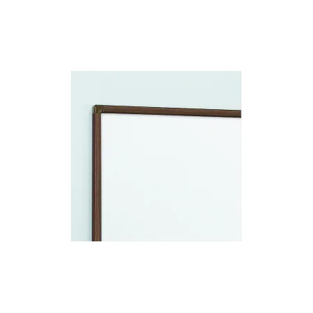 コーナーアールのスリムフレーム