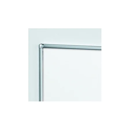 コーナーアールのスリムフレーム