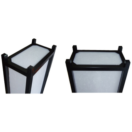 乳半アクリルの高級感のある質感が人気