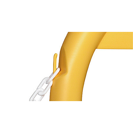 便利なチェーン取付フック（※チェーンは付いてきません）