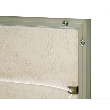 ■イレパネ シェイプ 裏面（コーナー部・吊り具）