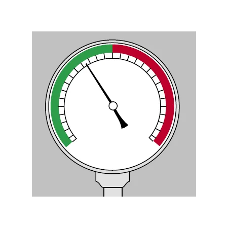 ■使用イメージ／ゲージマーカー