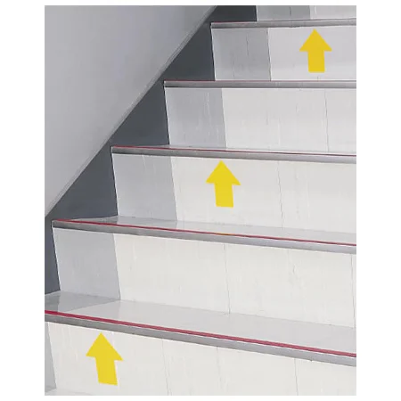 ■使用例／矢印ステッカー