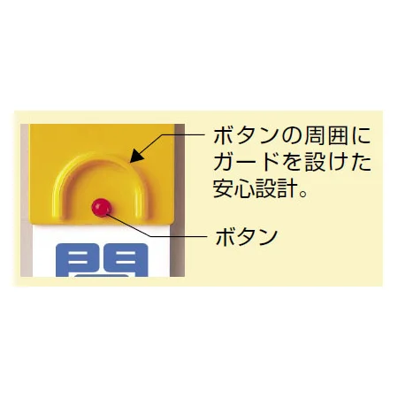 ■商品説明／回転式両面表示板