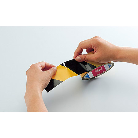 ■手でカットできます。