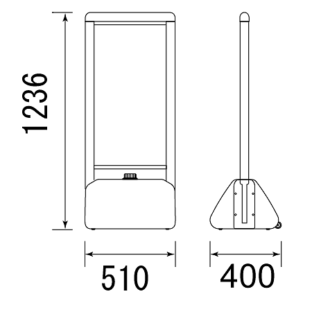 ■サインシック 図面
