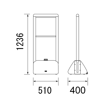 ■サインシック 図面