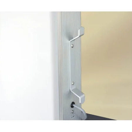 ■電源コード巻取り金具付き