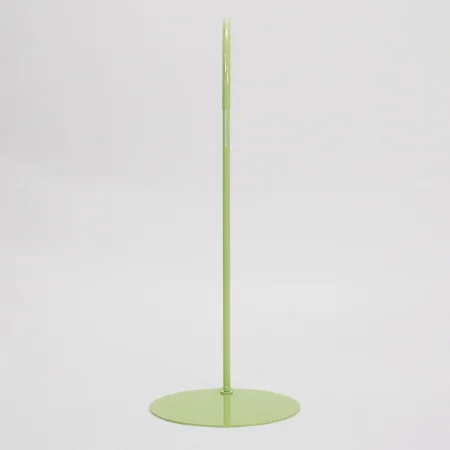 ■側面写真（グリーン）