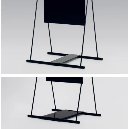 ■2種類のウエイト・ウエイト置台をご用意