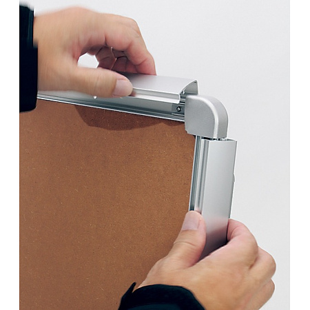 ■フレームの開き方