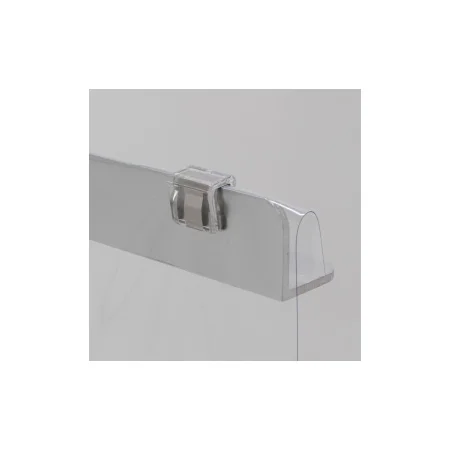 ■シート取付クリップでシートを固定