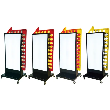 LED電球の色を【電球色クリア、イエロー、レッド、ホワイト、オレンジ 】の5色からお選びいただけます。