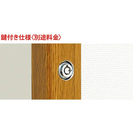 ■以下の仕様は料金別途のオプションパーツです。