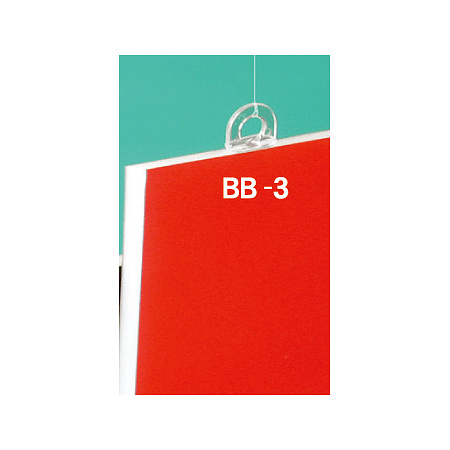 ■ボードフック 使用例