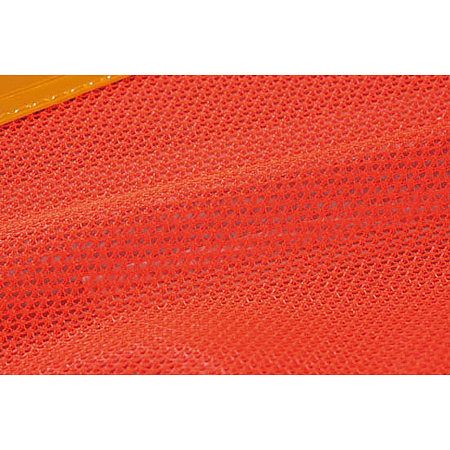 ■メッシュ部分拡大写真