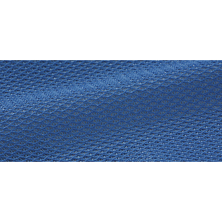 ■メッシュ生地拡大写真