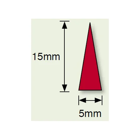 ■寸法図／ゲージマーカー