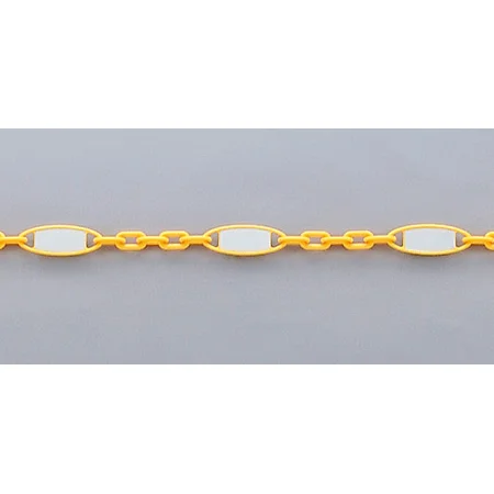 ■反射チェーン 拡大写真