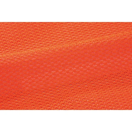 ■反射両面表示付ベスト生地写真(色・内容はご確認下さい)