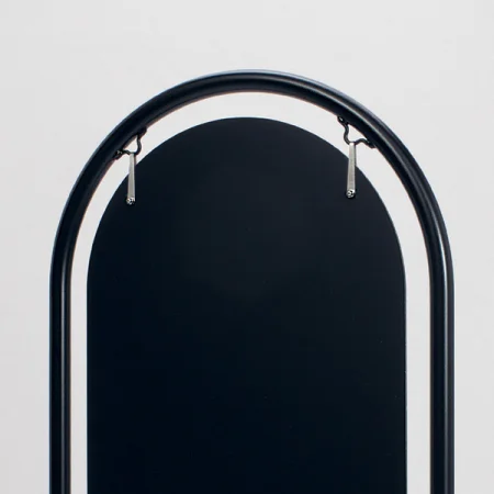 ■吊り下げ部（写真はアルミ複合板タイプ）