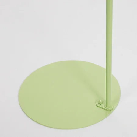 ■土台部分（グリーン）