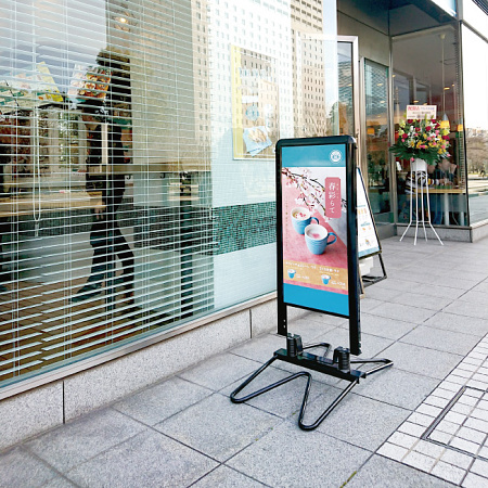 ■ウインドマスターコンパクト設置事例写真