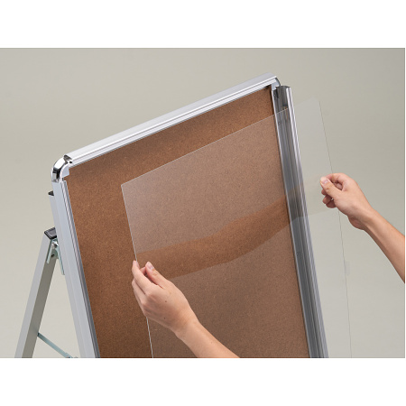 ■屋内用パネル仕様