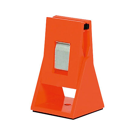 FPクリップスタンド FP-40 ゴムシート レッド (A-FP40RD)